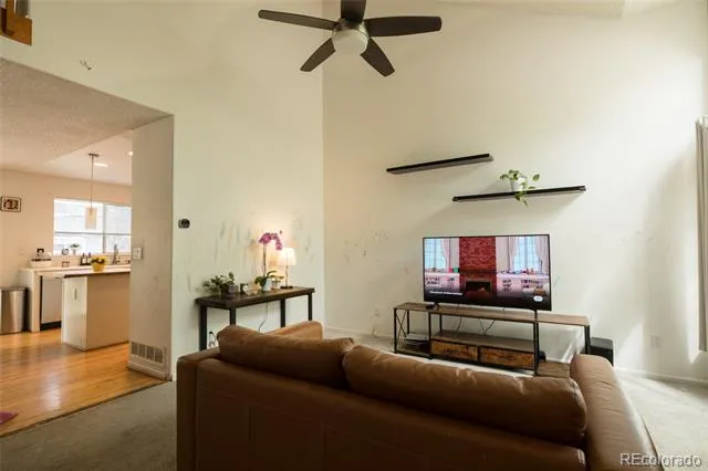 5621 S Ireland Street Centennial, CO 80015
