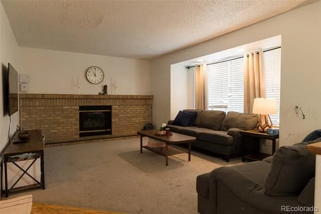 5621 S Ireland Street Centennial, CO 80015