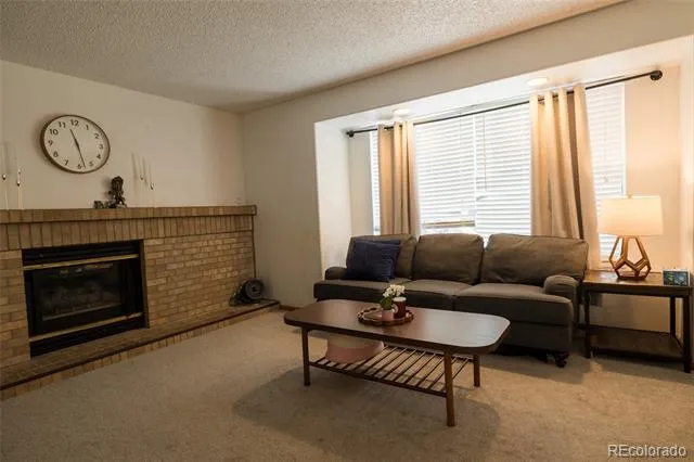 5621 S Ireland Street Centennial, CO 80015