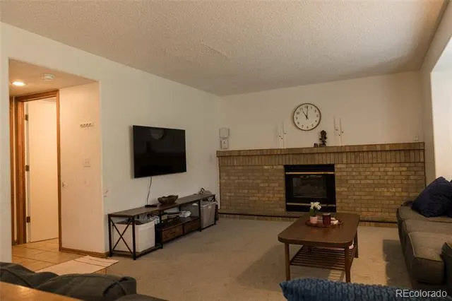 5621 S Ireland Street Centennial, CO 80015