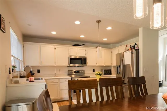5621 S Ireland Street Centennial, CO 80015