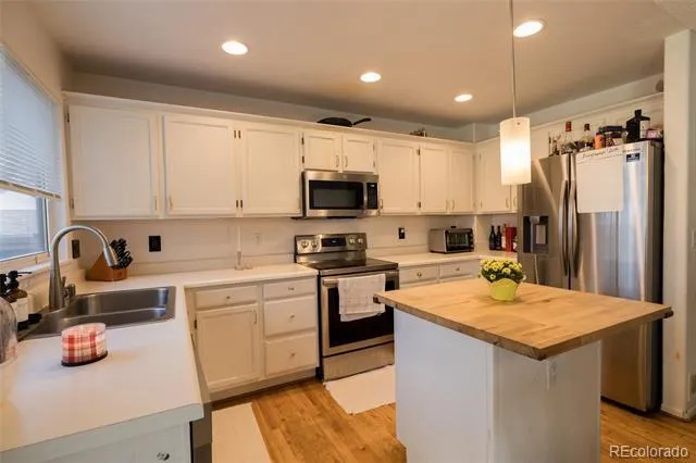 5621 S Ireland Street Centennial, CO 80015