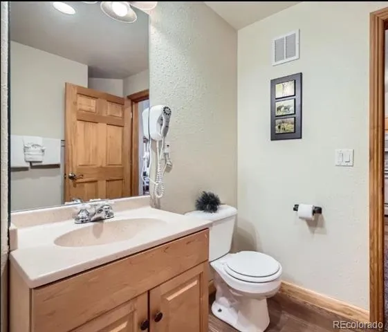 22714 US Highway 6 #5945 Dillon, CO 80435