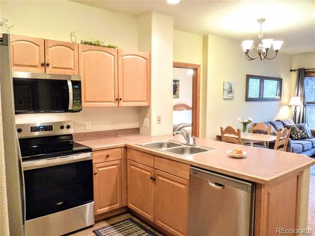 22714 US Highway 6 #5945 Dillon, CO 80435