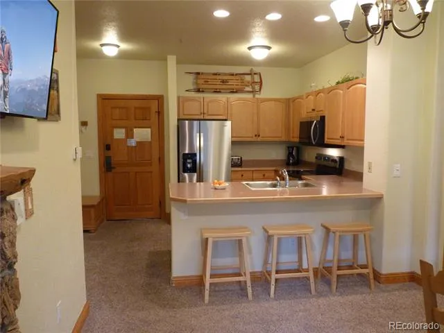 22714 US Highway 6 #5945 Dillon, CO 80435