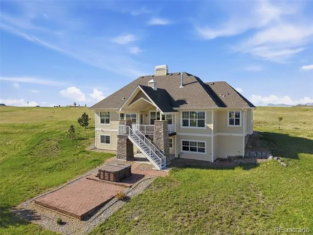 1485 Legacy Trail Elizabeth, CO 80107