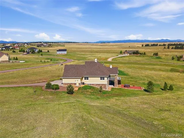 1485 Legacy Trail Elizabeth, CO 80107