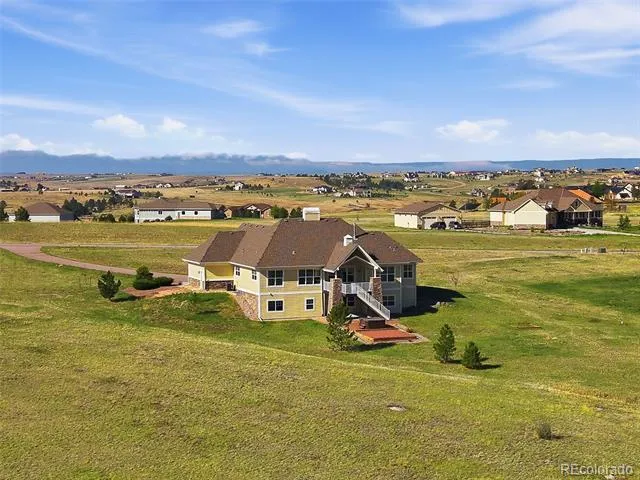1485 Legacy Trail Elizabeth, CO 80107