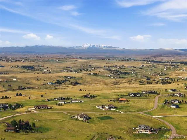 1485 Legacy Trail Elizabeth, CO 80107