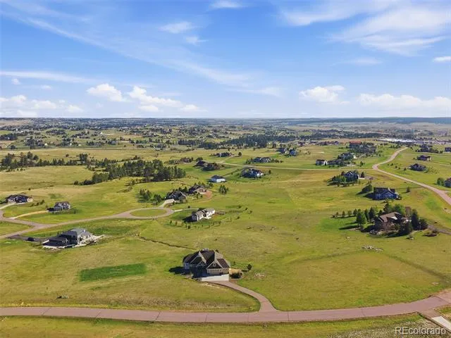 1485 Legacy Trail Elizabeth, CO 80107