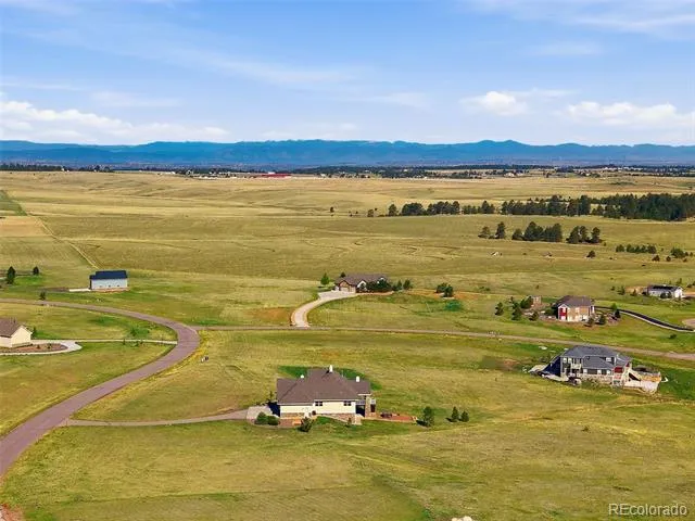 1485 Legacy Trail Elizabeth, CO 80107