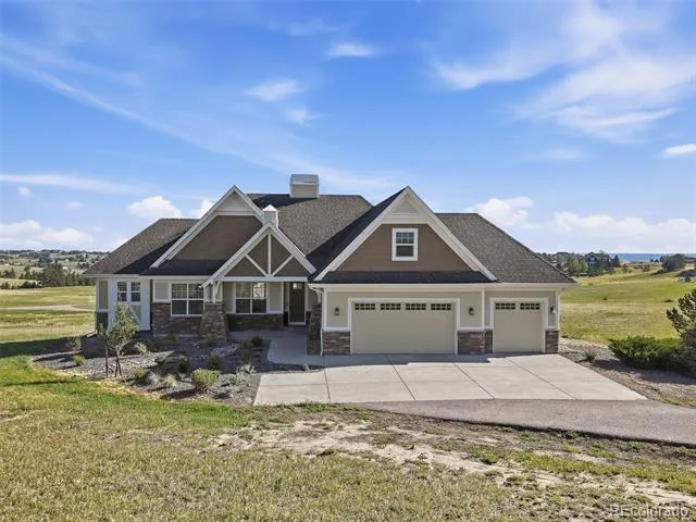 1485 Legacy Trail Elizabeth, CO 80107