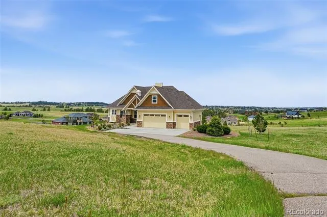 1485 Legacy Trail Elizabeth, CO 80107
