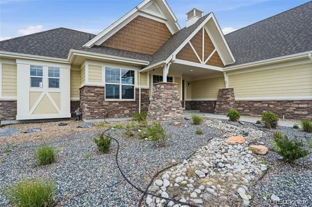 1485 Legacy Trail Elizabeth, CO 80107