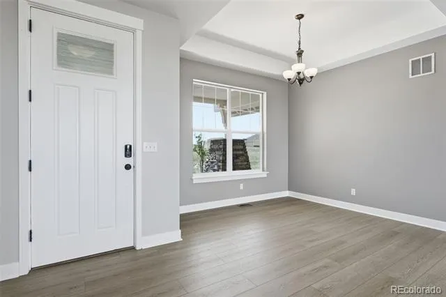 1485 Legacy Trail Elizabeth, CO 80107