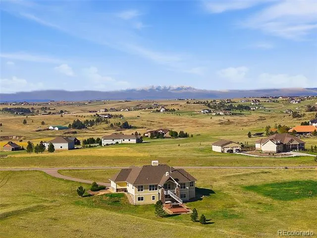 1485 Legacy Trail Elizabeth, CO 80107