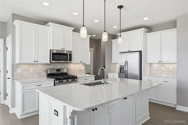 1485 Legacy Trail Elizabeth, CO 80107