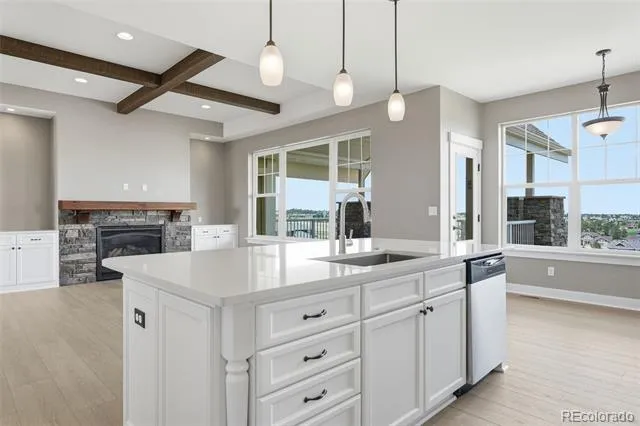 1485 Legacy Trail Elizabeth, CO 80107