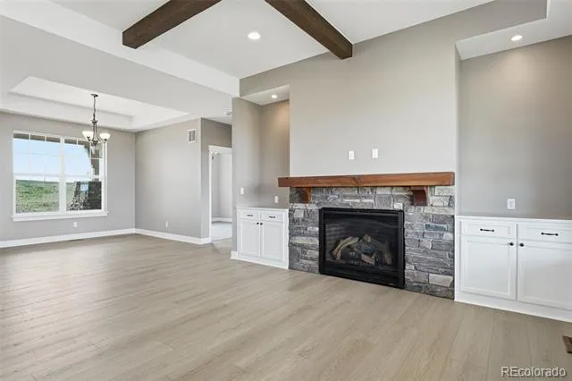 1485 Legacy Trail Elizabeth, CO 80107