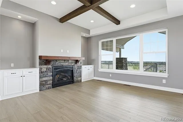 1485 Legacy Trail Elizabeth, CO 80107