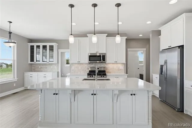 1485 Legacy Trail Elizabeth, CO 80107