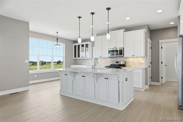 1485 Legacy Trail Elizabeth, CO 80107