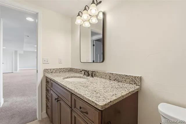 1485 Legacy Trail Elizabeth, CO 80107
