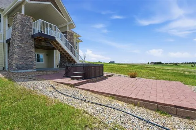 1485 Legacy Trail Elizabeth, CO 80107