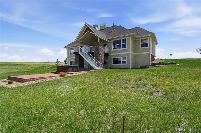 1485 Legacy Trail Elizabeth, CO 80107
