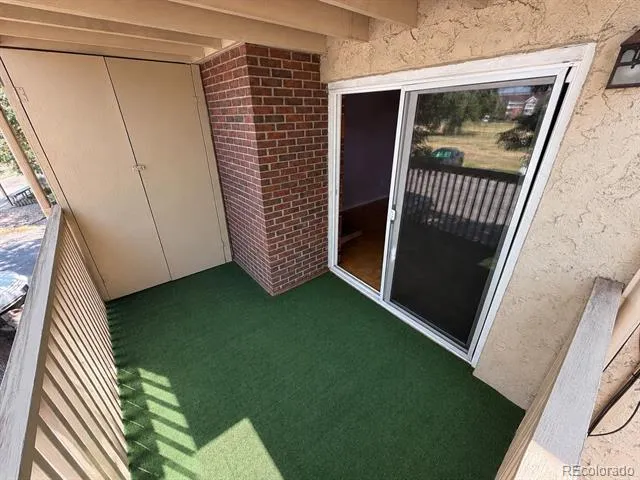 1304 S Parker Road #261 Denver, CO 80231