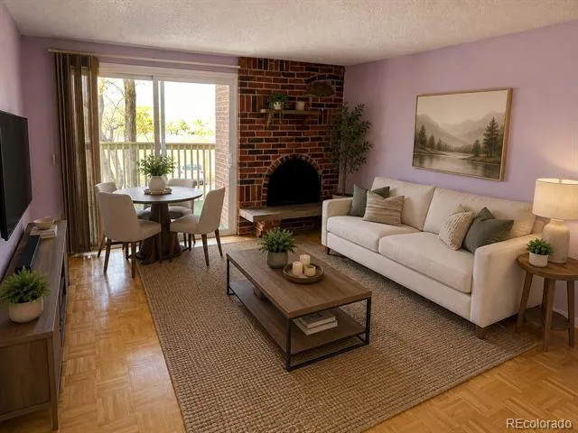 1304 S Parker Road #261 Denver, CO 80231