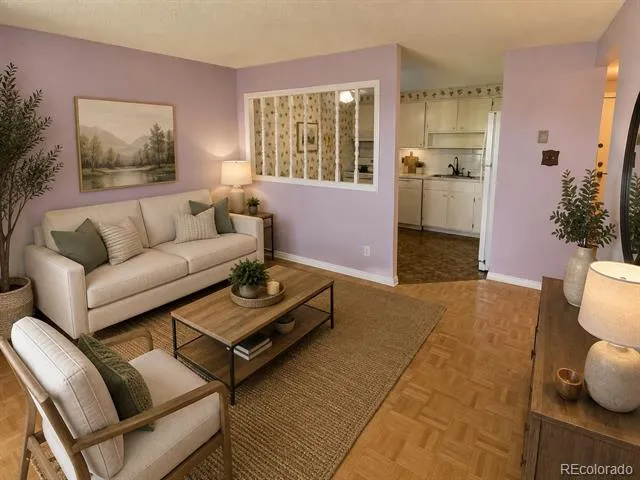 1304 S Parker Road #261 Denver, CO 80231