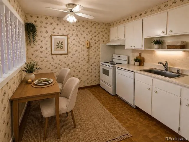 1304 S Parker Road #261 Denver, CO 80231