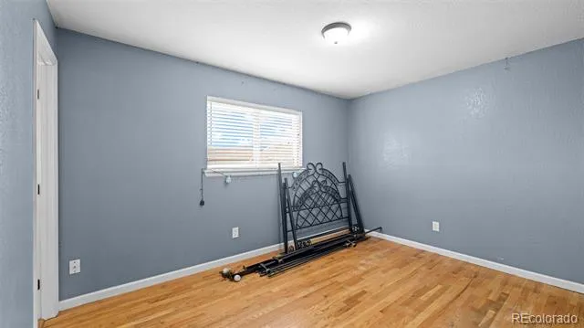 224 Harvard Street Colorado Springs, CO 80911