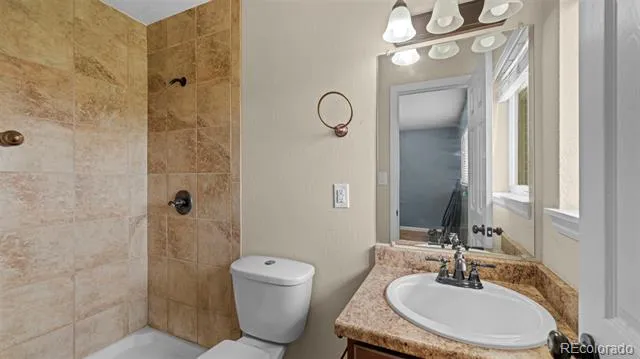 224 Harvard Street Colorado Springs, CO 80911