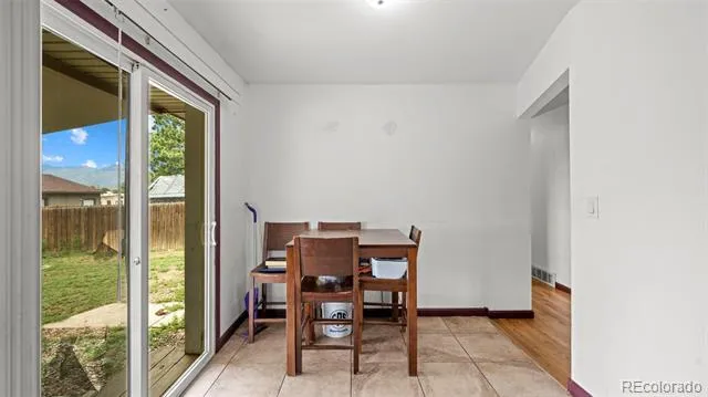 224 Harvard Street Colorado Springs, CO 80911