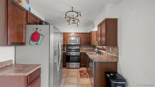 224 Harvard Street Colorado Springs, CO 80911