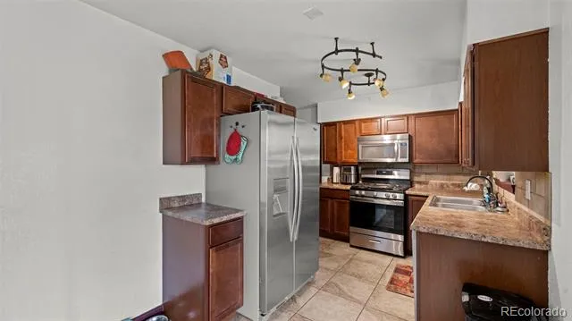 224 Harvard Street Colorado Springs, CO 80911
