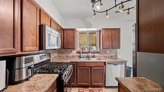 224 Harvard Street Colorado Springs, CO 80911