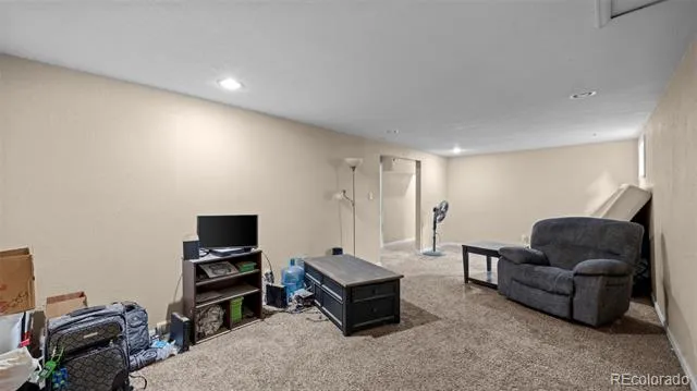 224 Harvard Street Colorado Springs, CO 80911