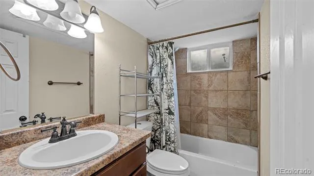 224 Harvard Street Colorado Springs, CO 80911