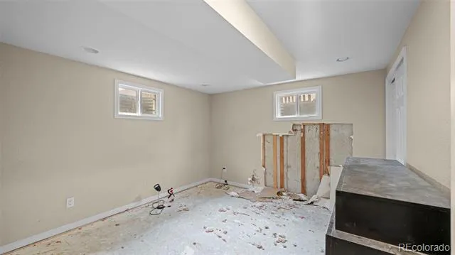 224 Harvard Street Colorado Springs, CO 80911