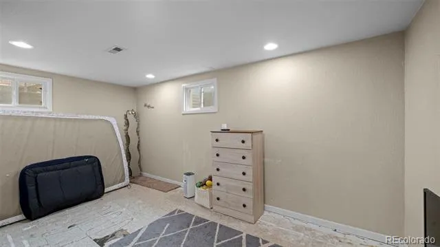 224 Harvard Street Colorado Springs, CO 80911