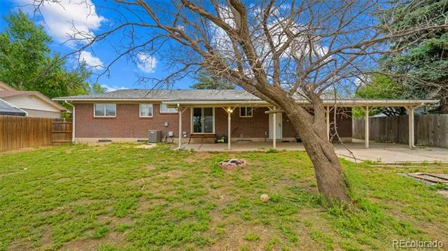 224 Harvard Street Colorado Springs, CO 80911