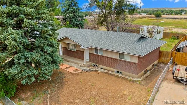 224 Harvard Street Colorado Springs, CO 80911