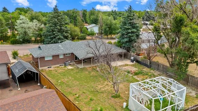 224 Harvard Street Colorado Springs, CO 80911