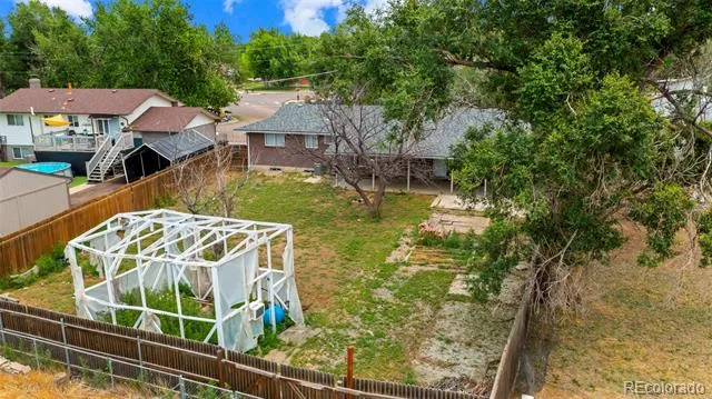 224 Harvard Street Colorado Springs, CO 80911