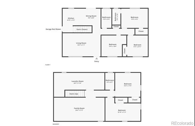 224 Harvard Street Colorado Springs, CO 80911