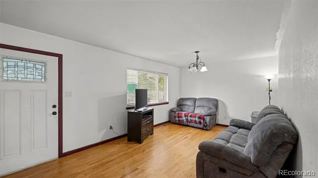 224 Harvard Street Colorado Springs, CO 80911