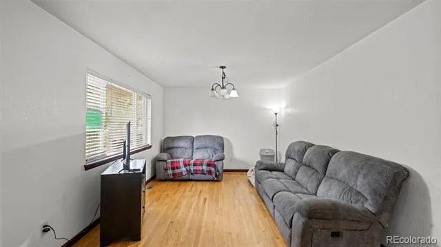 224 Harvard Street Colorado Springs, CO 80911